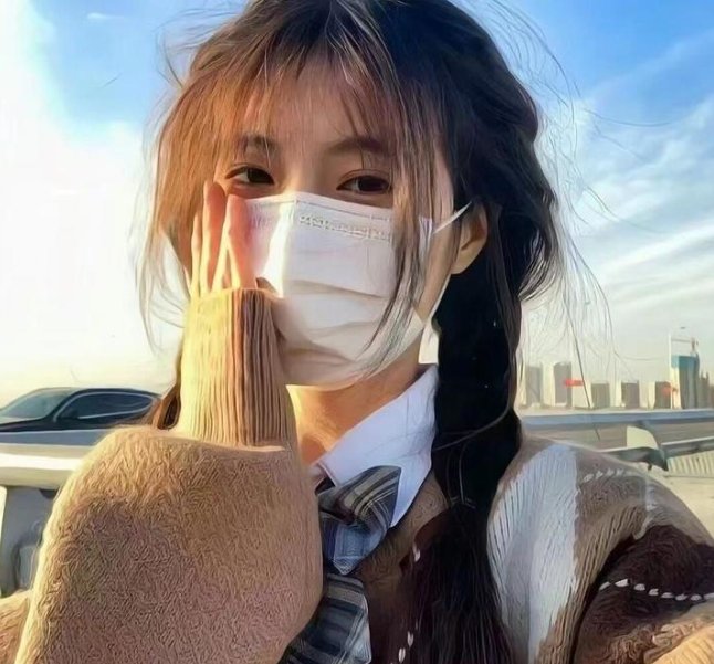 玩转全家福