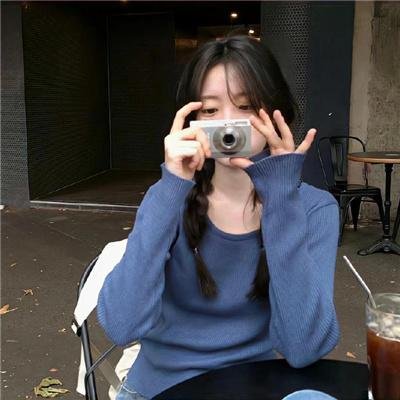 赞美年长的女人